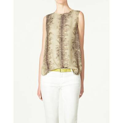 City Safari mit Leo, Zebra und Co. 