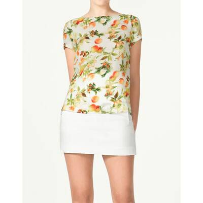 Die Catwalk-Looks zum Nachstylen