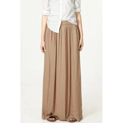 Stars in H&M, Zara und  Co. 