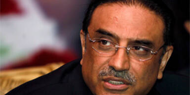 zardari
