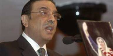 zardari