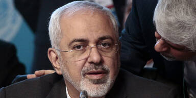 Atomstreit mit den USA: Der Iran erhöht den Druck auf die EU