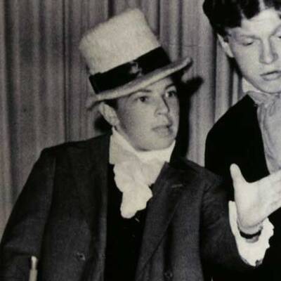 Haider Museum eröffnet