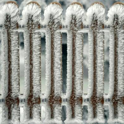 Ausnahmezustand in Ottenschlag