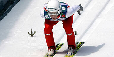 Zauner: Verdacht auf Kreuzbandriss