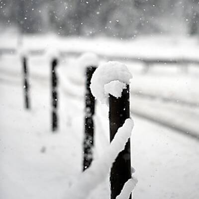 A10 bei Rennweg/ Katschberg