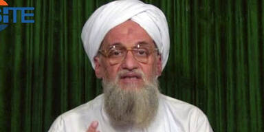 Zawahiri