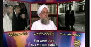 zawahiri