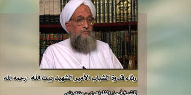 zawahiri