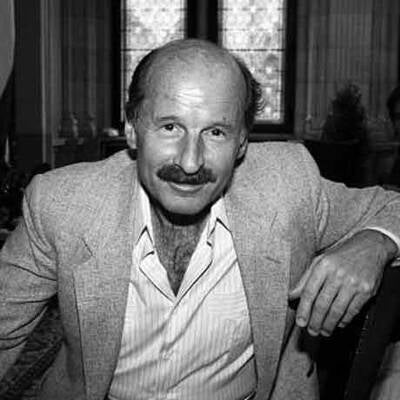 Joe Zawinul
