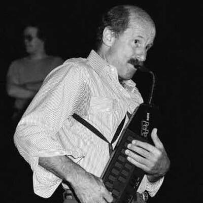 Joe Zawinul