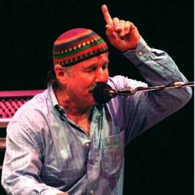 Joe Zawinul