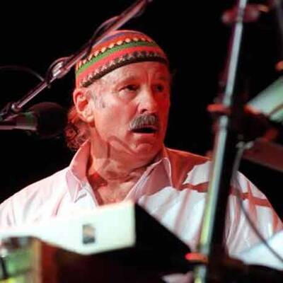 Joe Zawinul