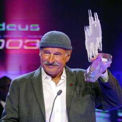Joe Zawinul