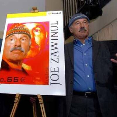 Joe Zawinul