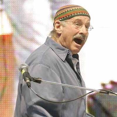 Joe Zawinul