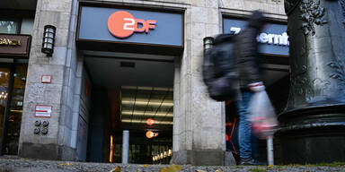 ZDF