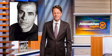 "Aktenzeichen XY"-Sprecher Michael Brennicke ist gestorben