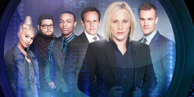 CSI Cyber