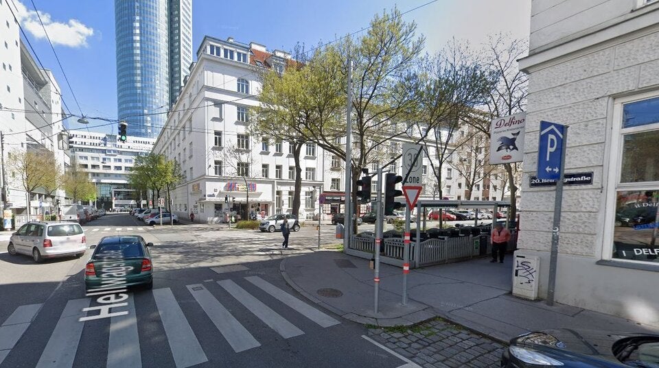 zebrastreifen engerthstraße