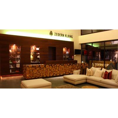 3*+ Hotel Hahnbaum | St. Johann