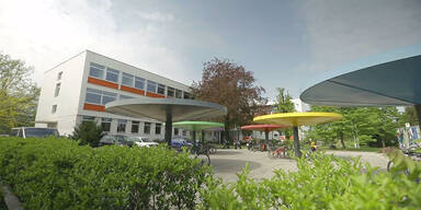 Coronavirus-Fall an Gymnasium: Sch&uuml;ler infiziert