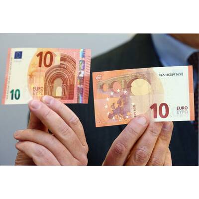 Er wird am 23. September 2014 eingeführt