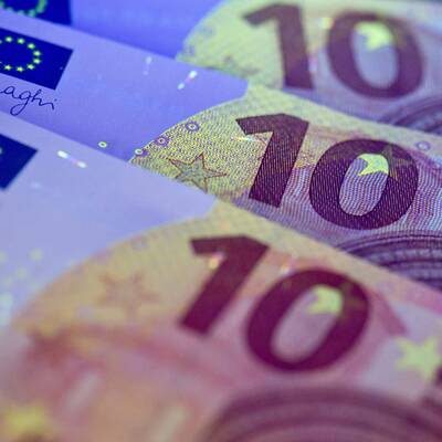 Er soll fälschungssicherer sein und länger halten