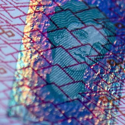 Er soll fälschungssicherer sein und länger halten