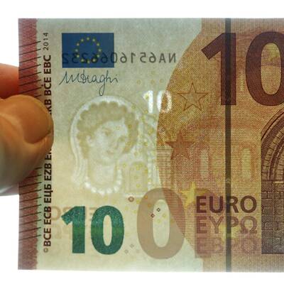 Er soll fälschungssicherer sein und länger halten