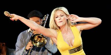 Fischer macht &Ouml;sterreich atemlos