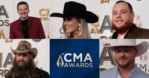 „Frech und feurig!“ - Lainey Wilson startet Countdown zu den CMA Awards