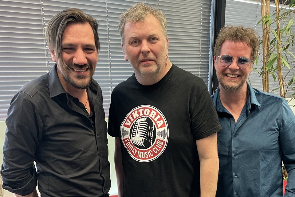 Alle Achtung: ''Dem Erfolg darf man nicht nachlaufen!''