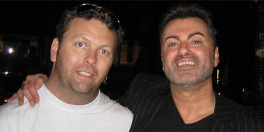 So erlebte ich George Michael