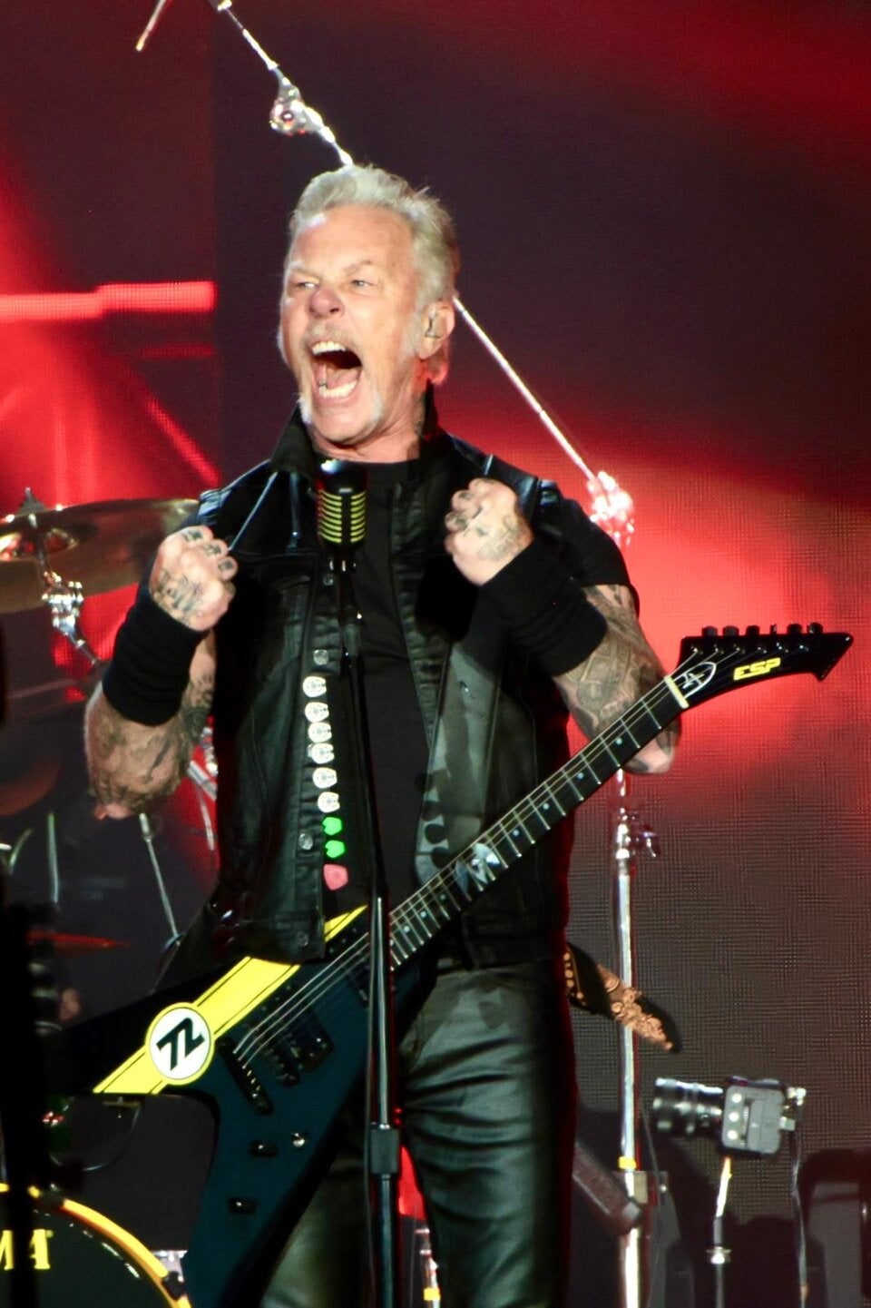 Metallica in Ebreichsdorf