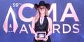 „Frech und feurig!“ - Lainey Wilson startet Countdown zu den CMA Awards