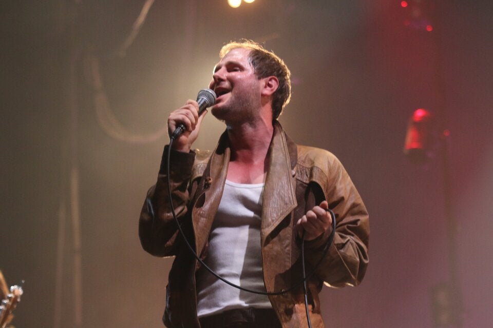 Wanda: Amore für 12.000 Fans in Wien