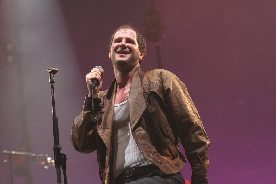 Wanda: Amore für 12.000 Fans in Wien