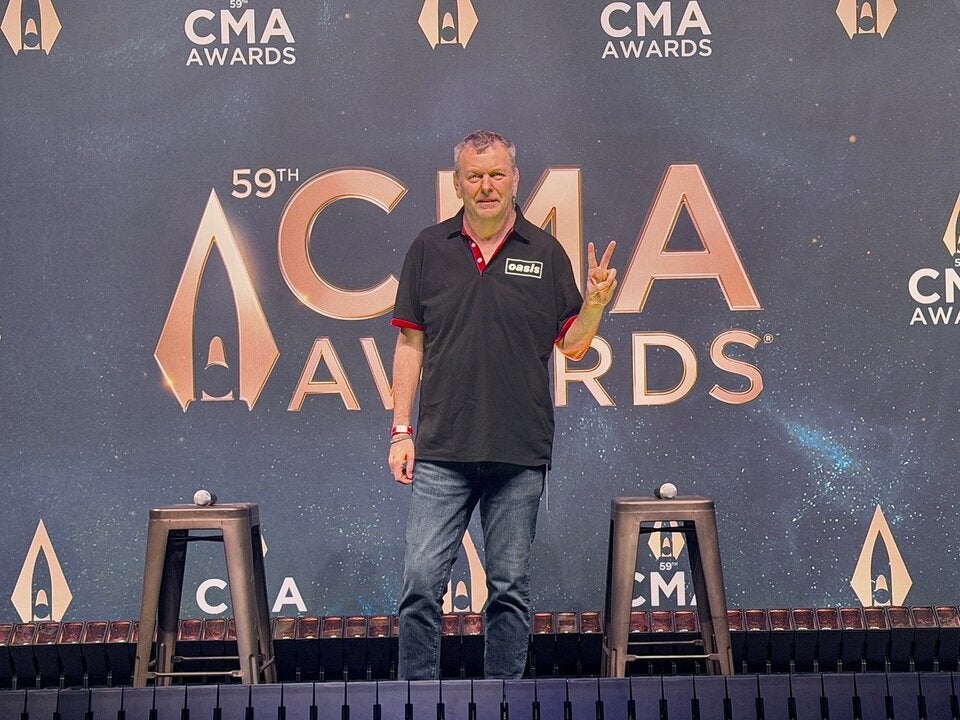 „Frech und feurig!“ - Lainey Wilson startet Countdown zu den CMA Awards