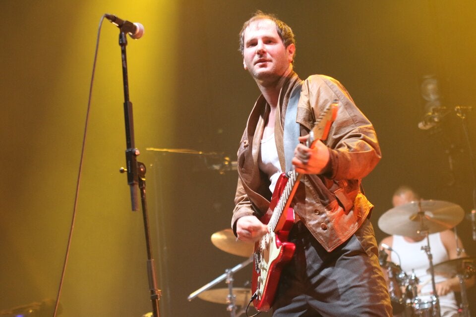 Wanda: Amore für 12.000 Fans in Wien