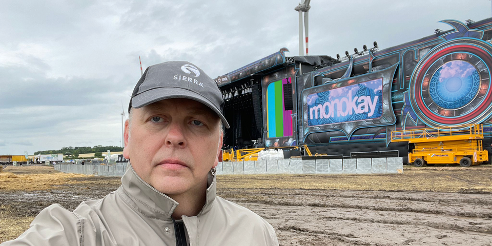 Heißes Comeback für Nova Rock