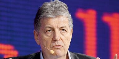 Häupl-Plan für Wien: Zeiler als Ausweg aus SPÖ-Streit