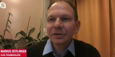 Gute Impfstrategie | Markus Zeitlinger im Interview