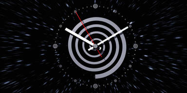 Zeitreisen doch m&ouml;glich? &ndash; Physiker schlie&szlig;en Theorie-L&uuml;cke