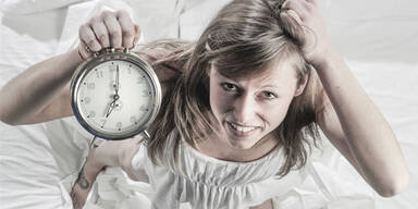 Zwei Drittel gegen Zeitumstellung