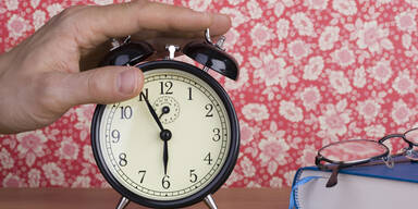 USA stimmen f&uuml;r Ende der Zeitumstellung