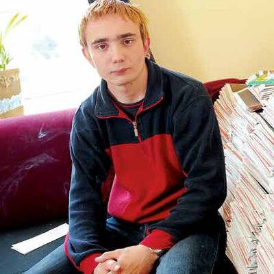 Polizei erschießt Pensionisten