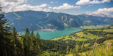Zell am See-Kaprun