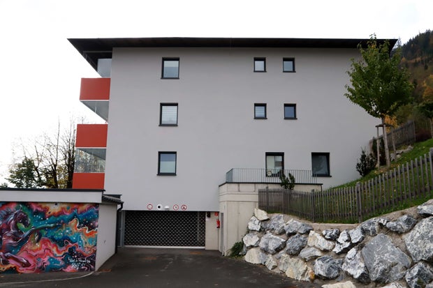 Rachemord, weil Irene bei Drogenprozess aussagen wollte