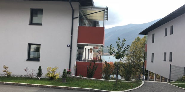 Rachemord, weil Irene bei Drogenprozess aussagen wollte